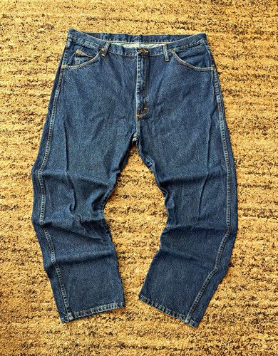Wrangler mens jeans - wrangler, w40