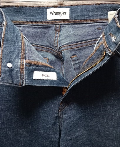 Wrangler texas jeans mens - wrangler, w32