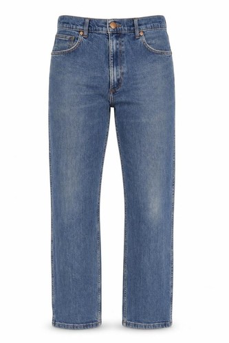 Wrangler mens straight jeans - wrangler,