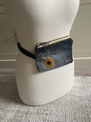 Recycled upcycled wrangler - recycled,