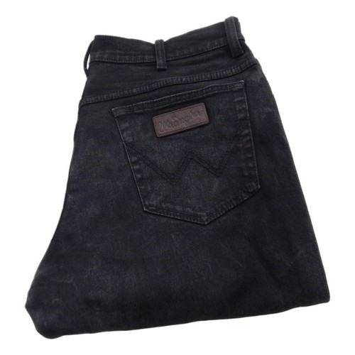 Wrangler texas stretch jeans - texas,