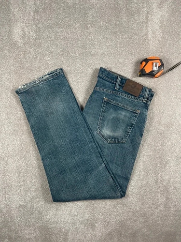 Jeans w38 l30 wrangler - w38,