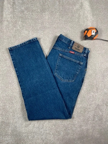 Jeans w38 l32 wrangler - w38, mens