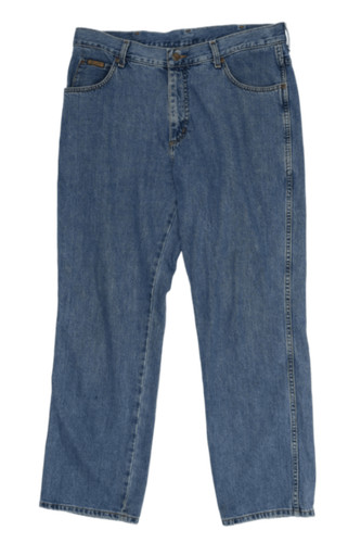 Wrangler men jeans size 36 - jeans,