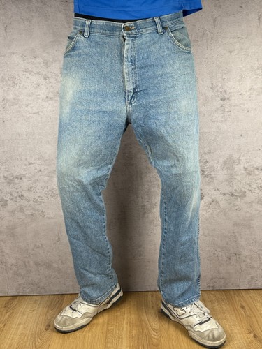Wrangler light blue - wrangler, w38