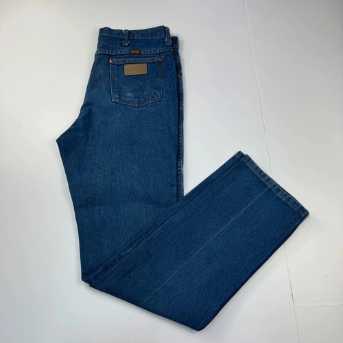 2000 wrangler men blue - 2000’s,