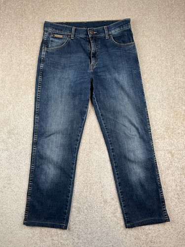 Wrangler jeans men - wrangler, men's