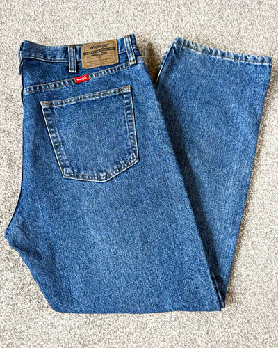 Wrangler premium quality - wrangler,