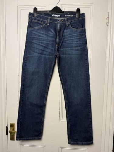 Premium wrangler navy - wrangler,