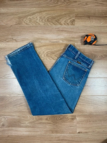 Wrangler jeans men w36 l30 - w36,