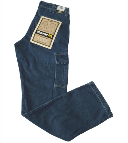 New authentic men wrangler - men's,