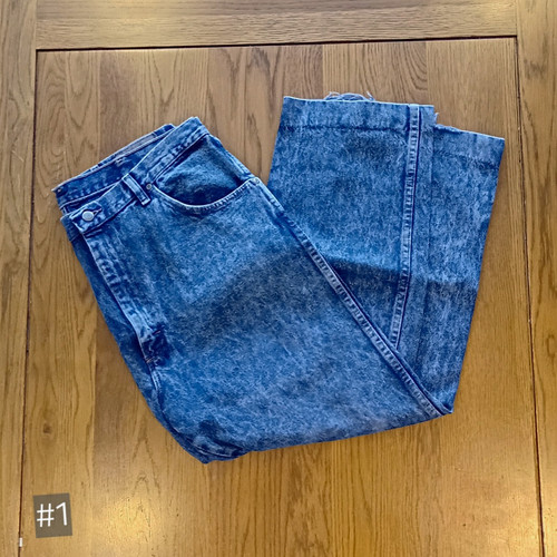 Wrangler men blue - wrangler, acid