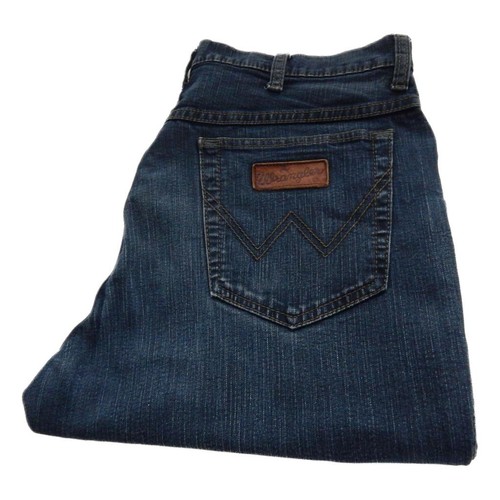 Wrangler texas stretch jeans - texas,