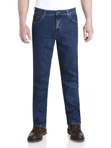 Wrangler durable stretch denim - wrangler,