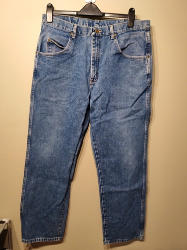 Wrangler rugged wear - wrangler, blue
