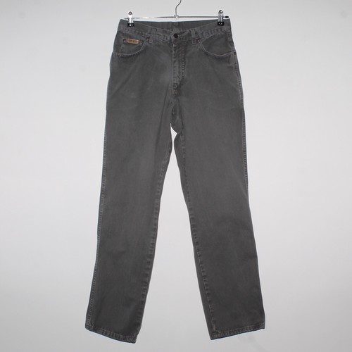 Wrangler mens grey - mens, w30