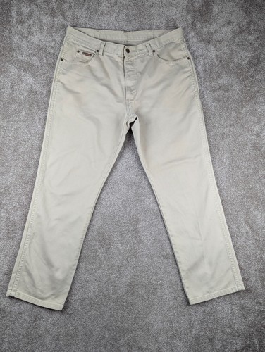 Wrangler beige regular - wrangler,