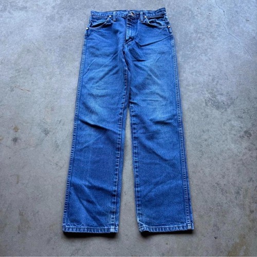 Vintage 1990s wrangler - wrangler, cowboy