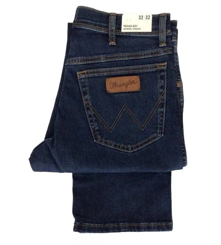 Mens wrangler texas - wrangler, stretch