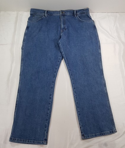 Wrangler mens waist w40 - wrangler,
