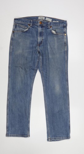Wrangler men blue greensboro - wrangler,