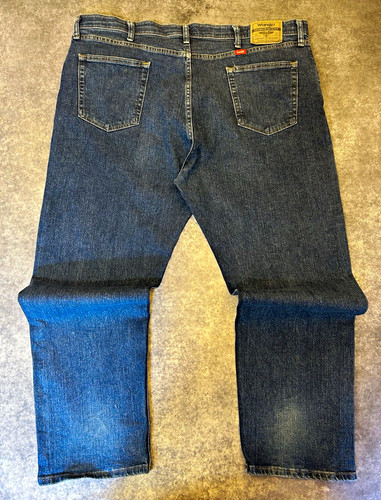 Wrangler premium quality - premium,