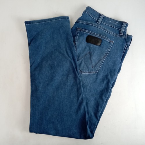 Wrangler greensboro jeans - wrangler, w38