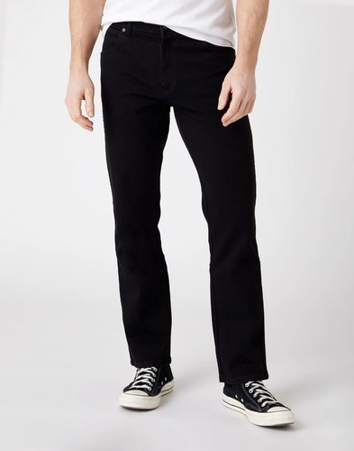 Wrangler men denim jeans - men's,