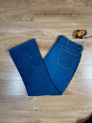Vintage wrangler jeans men - vintage,