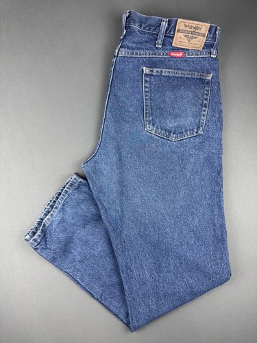 Wrangler jeans men 38x32 - wrangler,
