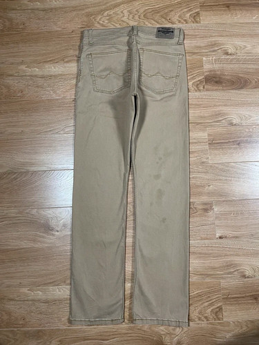 Wrangler jeans men w30 l32 - wrangler,