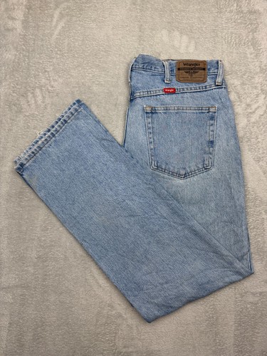 Wrangler light blue - wrangler, regular