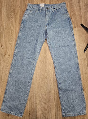 Nwt wrangler men - wrangler, five
