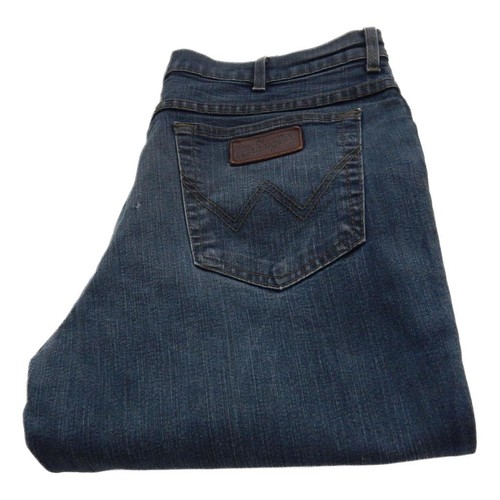 Wrangler texas stretch - wrangler,