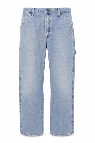 Wrangler mens straight jeans - straight,