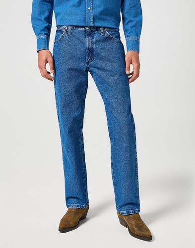 Wrangler 13mwz original cowboy - wrangler,