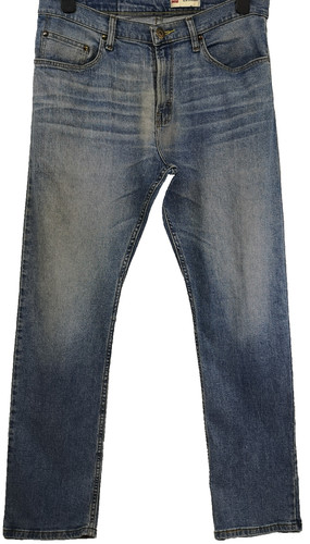 Wrangler jeans men w32 - jeans, l32