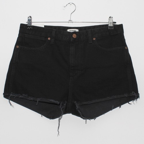 Wrangler womens black - wrangler, denim