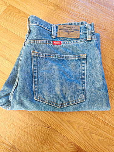 Wrangler men regular fit - regular,