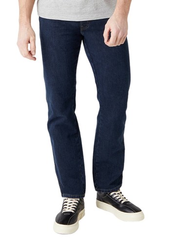 Mens wrangler denim jeans - mens,