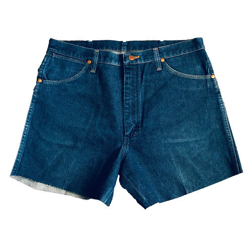 Wrangler denim shorts womens - wrangler,
