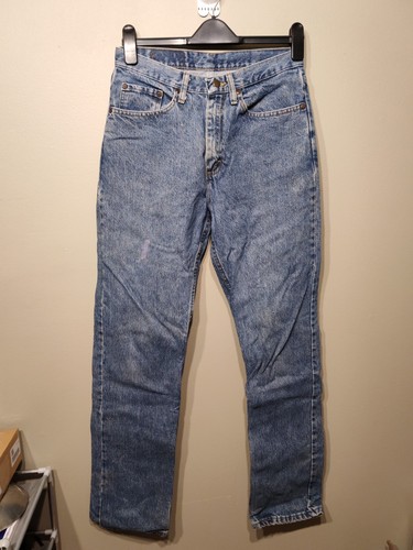 Wrangler vintage straight leg - wrangler,