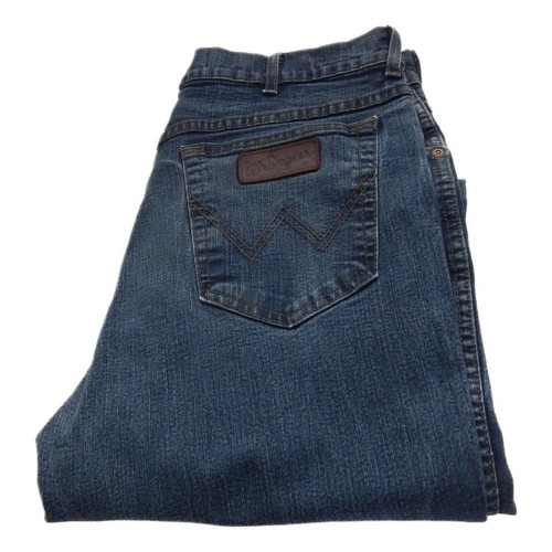 Wrangler texas stretch - wrangler,