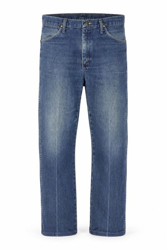 Wrangler mens straight - mens, jeans