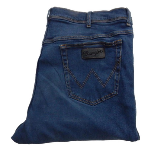Wrangler texas stretch jeans - texas,
