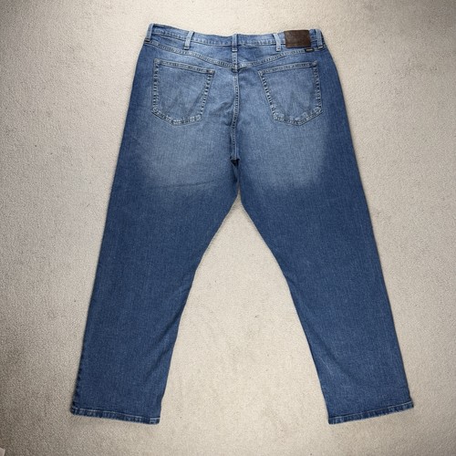 Premium wrangler relaxed - ⭐️premium,