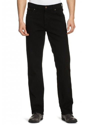 Wrangler texas stretch jeans - texas,