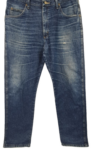 Wrangler jeans men w36 - wrangler, l32
