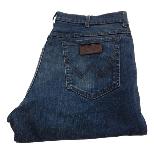 Wrangler texas stretch jeans - stretch,