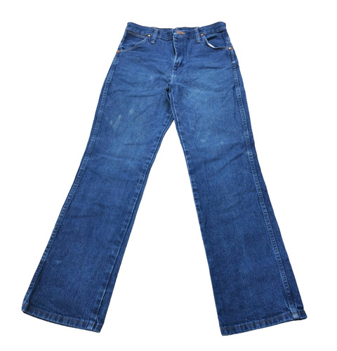 Wrangler mens jeans w31 - jeans, l34